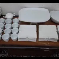سرویس پذیرایی سرامیکی