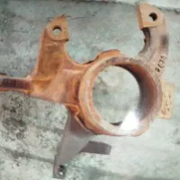 سگدست پراید