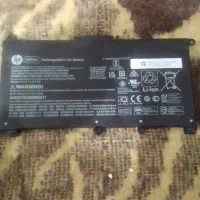 باطری لب تاب hp