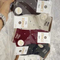 جوراب همه مدل اعلا