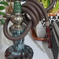 قلیان سایز سیسمونی  ساخت شرکت میتسوبا  آکبند|کوهنوردی و کمپینگ|تهران, شمشیری|دیوار