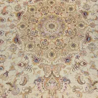 فرش بسیار شیک دستبافت نوین فر