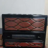 بخاری ایران شرق