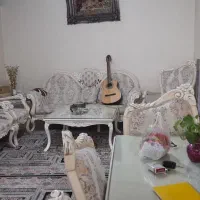 یک واحد منزل ویلایی حیاط دار