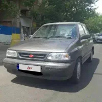 پراید ۸۶
