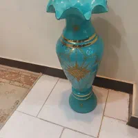 گلدان ترئینی