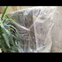 تشک دو نفره