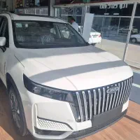 ایکس 77 الیت مدل 1404 صفر کیلومتر X77 سفید