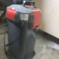 فیلتر سطلی یووی دار اکوا