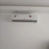 انواع کولر های های گازی خارجی