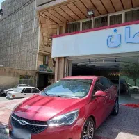 آریزو 5 اکسلنت خاص