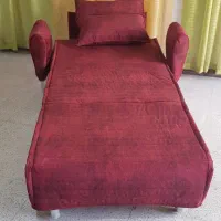مبل تختخوابشو کلاسیک