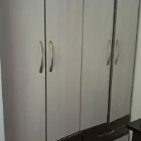 کمد|جاکفشی، کمد، دراور|شهر ری, دولت‌آباد|دیوار