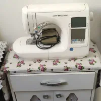 چرخ خیاطی جوکی 008n