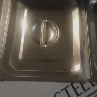 وسایل پخت فلافل
