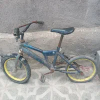 دوچرخه ۱۶