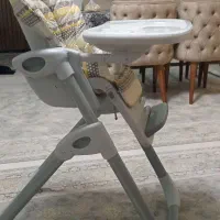 صندلی غذا مارک Joie