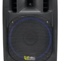 اکو. ** بانداکتیو برین صوت مدل36/95بامیکروفن بیسیم