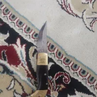 چاقو دندی