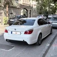 BMW 525i|خودرو سواری و وانت|تهران, لویزان|دیوار