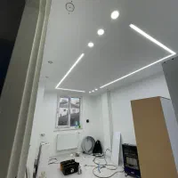 کار آموز کناف