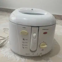 سرخ کن با روغن نو