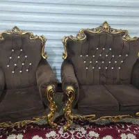 مبل سلطنتی