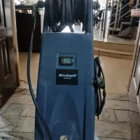 کارواش اصل آلمان Einhell