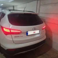 سانتافه ۲۰۱۴ استثنایی