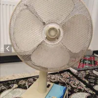 گاز و پنکه
