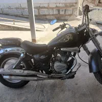 متورهارلی