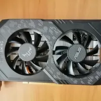 گرافیک ۱۶۵۰ ۴ گیگ، 1650 TUF ASUS