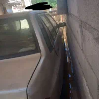 پراید مدل85