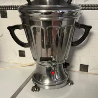سماور برقی
