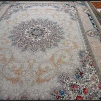 فرش ماشینی 9 متری نو و آکبند