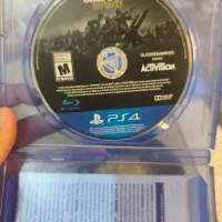 دیسک ps4 کالاف دیوتی