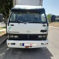 کامیونت هیوندا