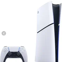 PS5 اسلیم