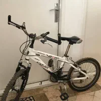دوچرخه