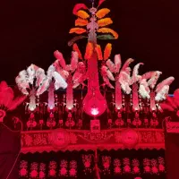 علم شبکه ۹ تیغه