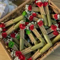 گیفت عروس