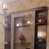 گنجه دیواری