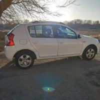 ساندرو مدل 95 اتومات / خانگی و فنی بدون نقص