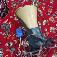 بلندگو کاسبی