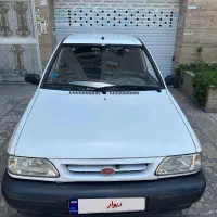 پراید ۱۳۱ مدل ۹۰