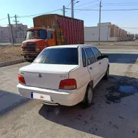 پراید 132مدل 88|خودرو سواری و وانت|محمدیه-قزوین, |دیوار