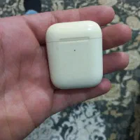 ایرپاد اپل سری ۲