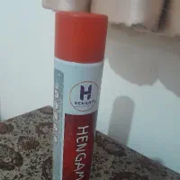 اسپری رنگ قرمز