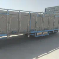 اتاق بنز تک باری