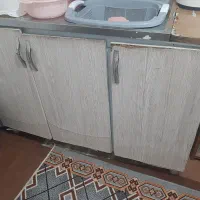کابینت  باسینک وابچکان